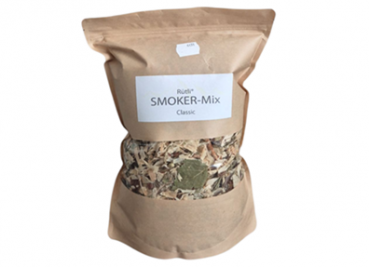 Rütli® Smoker-Mix
